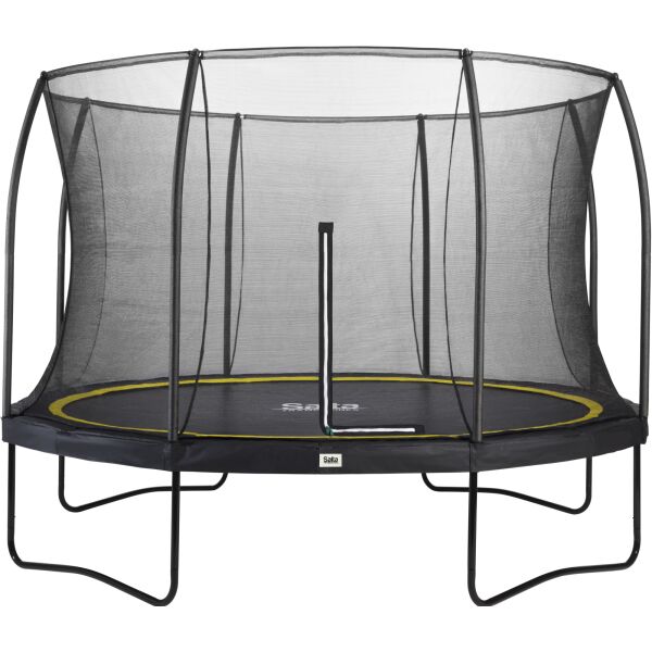 

Батут Salta Comfort Edition круглый 427 см Black(5078A)