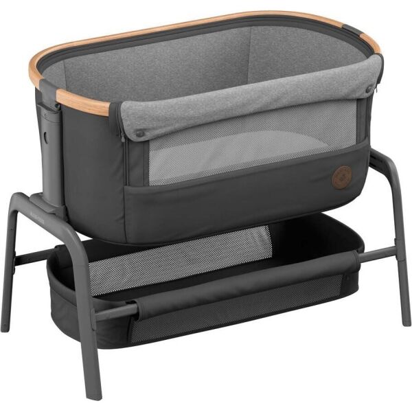 

Кровать-люлька Maxi-Cosi Iora Essential Graphite (2106750110)
