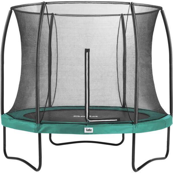 

Батут Salta Comfort Edition круглый 305 см Green(5075G)