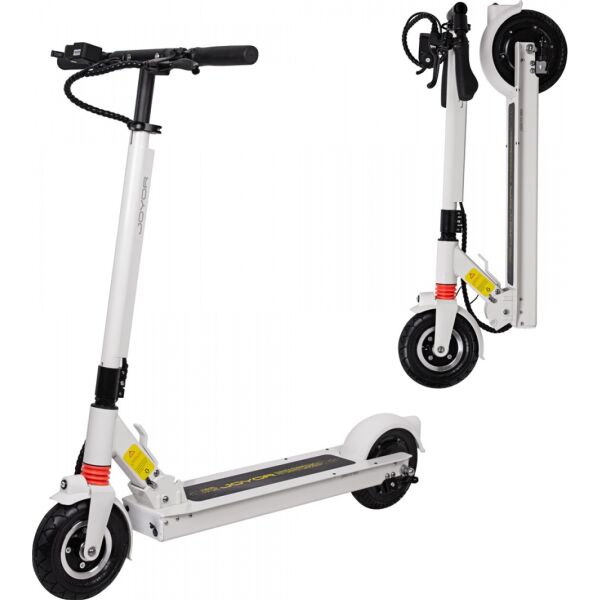 

Электросамокат Joyor F3 White