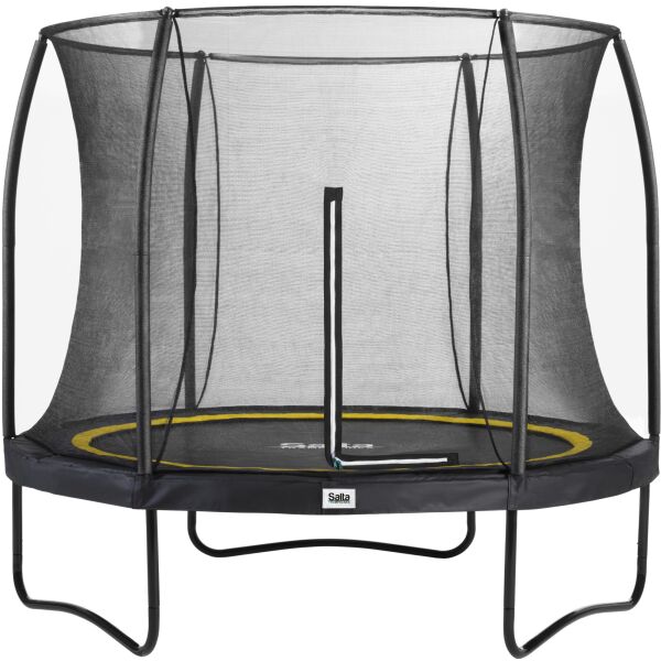 

Батут Salta Comfort Edition круглый 305 см Black(5075A)