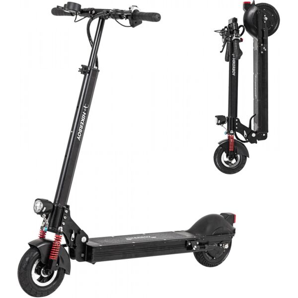 

Электросамокат Hikerboy City Rider