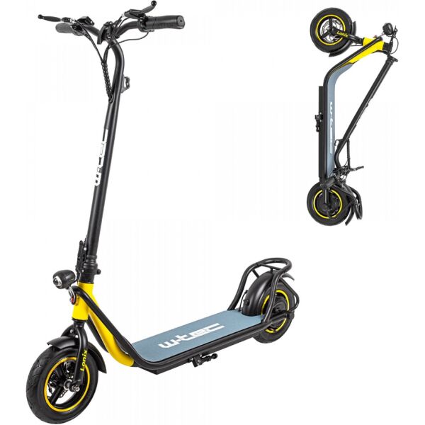 

Электросамокат W-TEC Lonix 10'