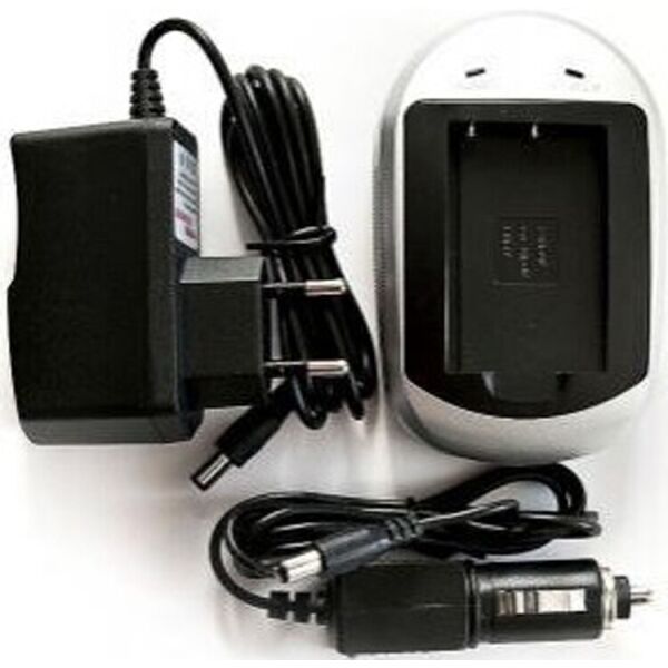 

PowerPlant Olympus Li-50B, NP-BK1, EN-EL11, D-Li78, D-Li92, DB-80 DV00DV2109