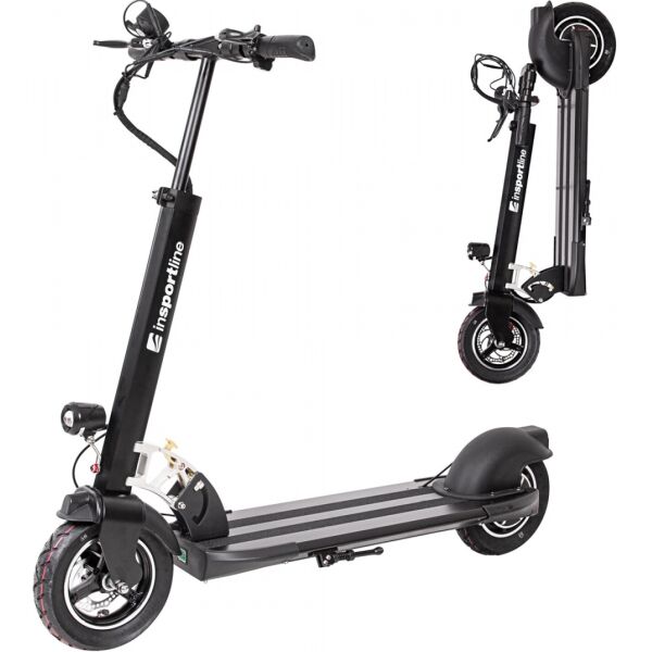 

Электросамокат inSPORTline Zitter 10'