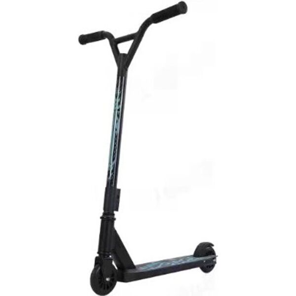 

Самокат трюковый Xinlilong 13 Black