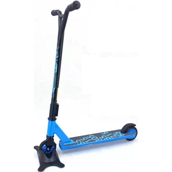 

Самокат трюковый Xinlilong 13 Blue