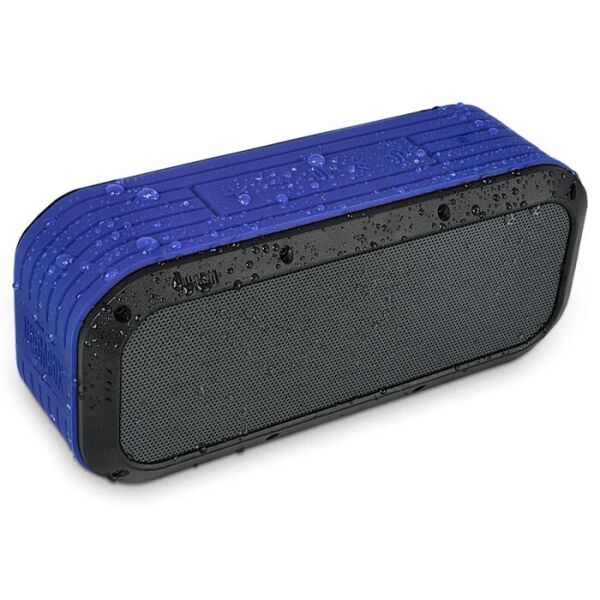 

Портативная акустика Divoom Voombox-outdoor (3GEN) BT Blue