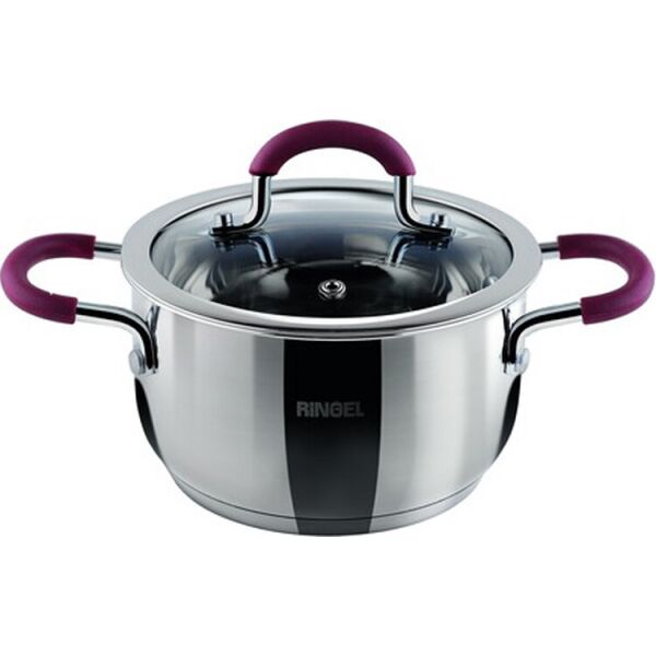 

Кастрюля Ringel Ingrid 1,6 л RG-2001-16 (6479375)
