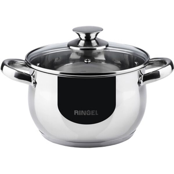 

Кастрюля Ringel Brand 2.5 л RG-2012-18 (6425947)