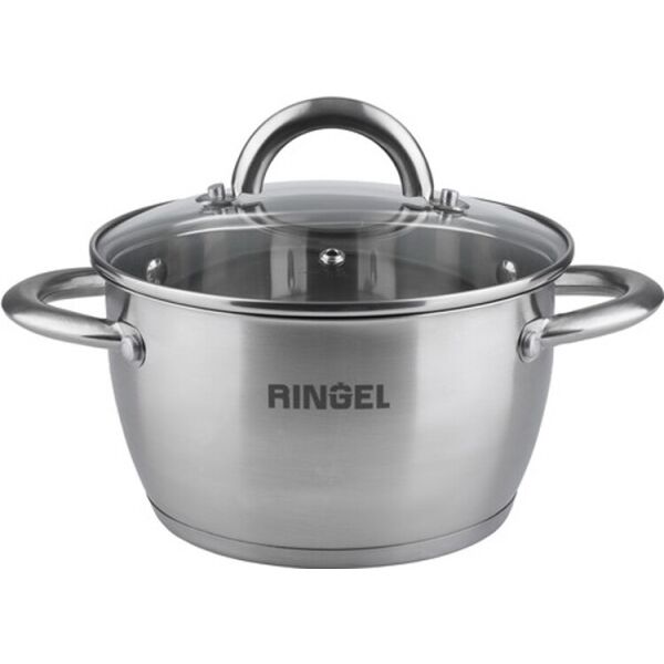 

Кастрюля Ringel Bonn 2.6 л RG-2003-18 (6355910)