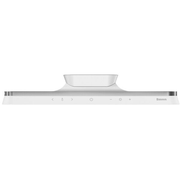 

Настольная лампа-скринбар для монитора Baseus Lamp Pro 5W 3000K-5000K white (GXC-02)