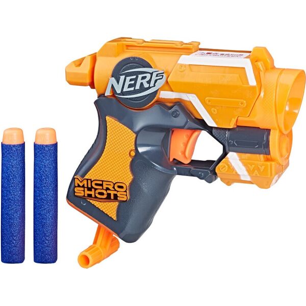 

Бластер Hasbro Nerf Microshots Strongarm SE1 (E0489_E0721)