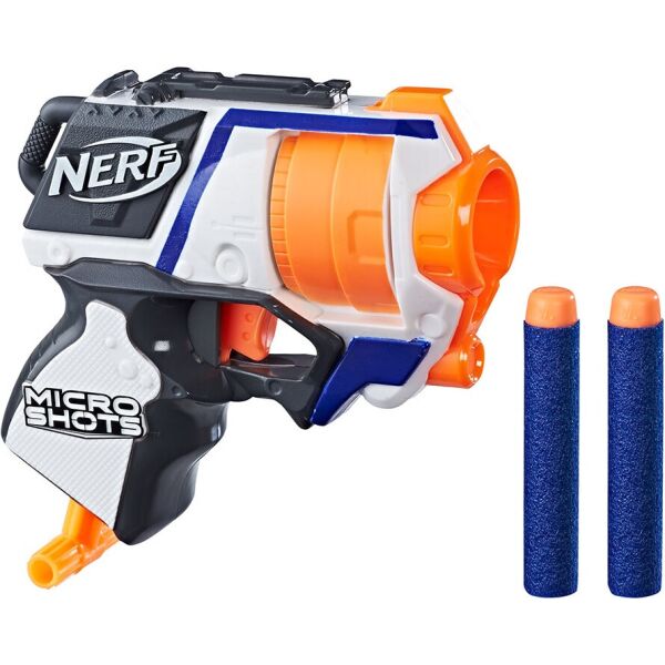 

Бластер Hasbro Nerf Microshots Strongarm SE1 (E0489_E0719)