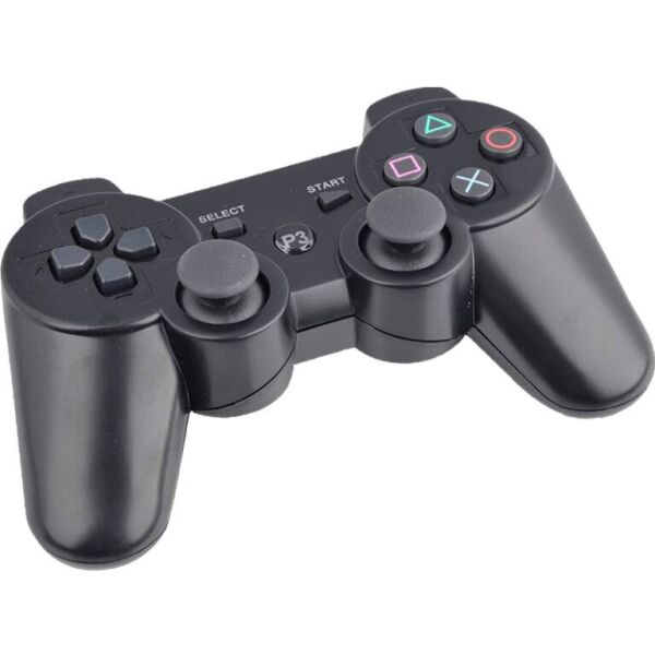 

Геймпад для PS3 DoubleShock 3