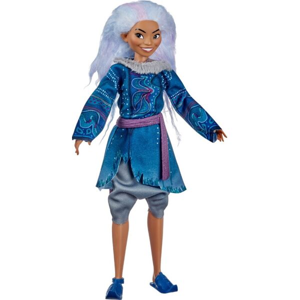 

Кукла Hasbro Сису серии Принцесса Дисней: Рая и последний дракон (E9569)