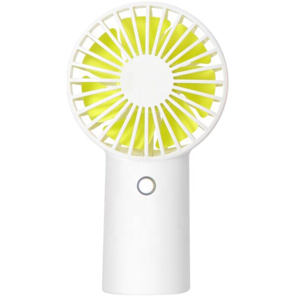 

Вентилятор Jisulife mini portable fan F2B White