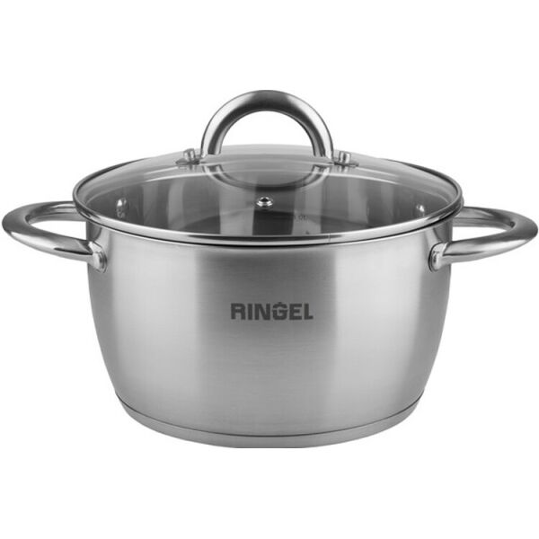 

Кастрюля Ringel Bonn 4.7 л RG-2003-22 (6355912)