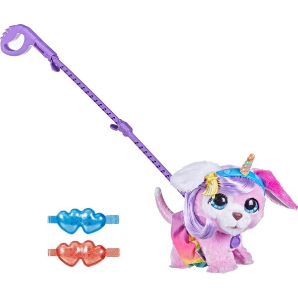 

Интерактивная игрушка Hasbro FurReal Friends Гламурный Щенок (F1544)