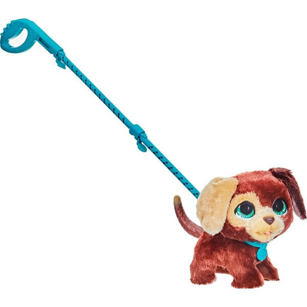 

Интерактивная игрушка Hasbro FurReal Friends Walkalots Big Wags Dog 2.0 (E3504_F1996)
