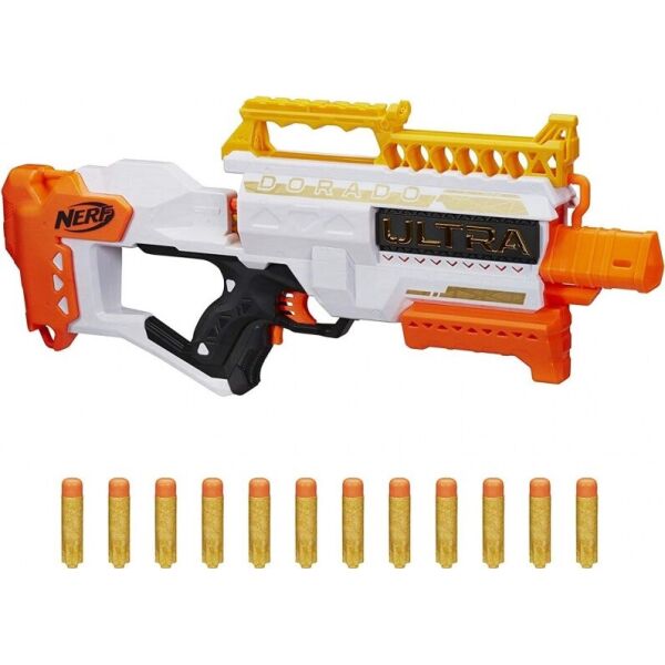 

Бластер Hasbro Nerf Ultra Дорадо (F2018)