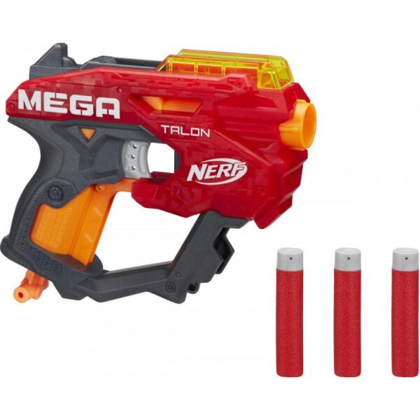 

Бластер Hasbro Nerf Mega Talon (E6189)
