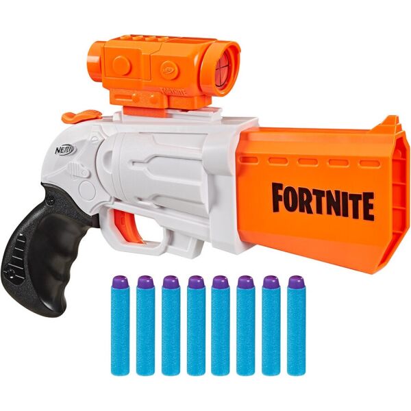 

Бластер Hasbro Nerf Fortnite СР (E9391)