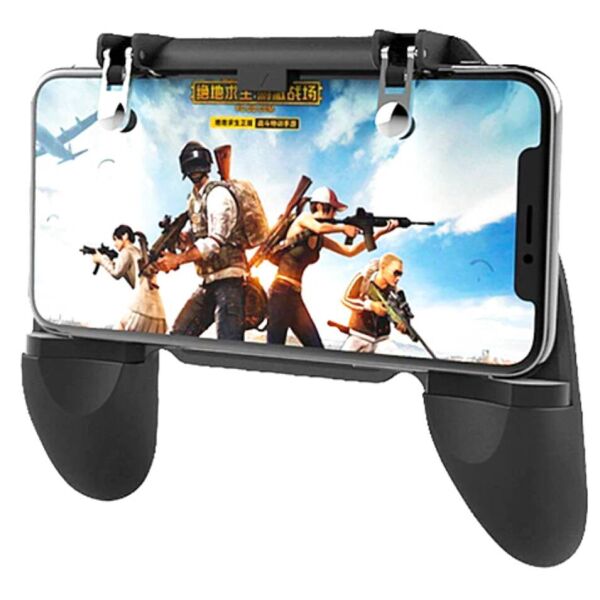 

Игровой контроллер W10 (Для PUBG)