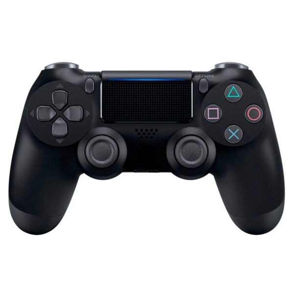 

Беспроводной геймпад Play Dualshock 4 (PS4/Black)
