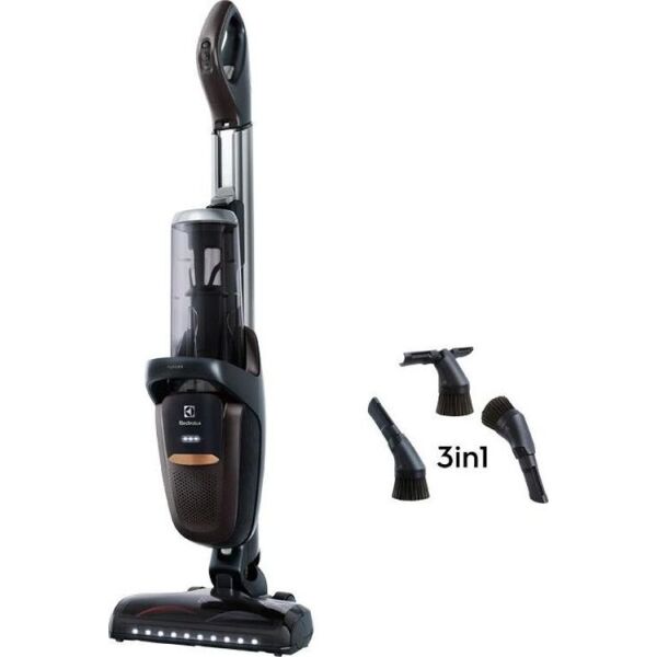 

Пылесос Electrolux PF91-4IG