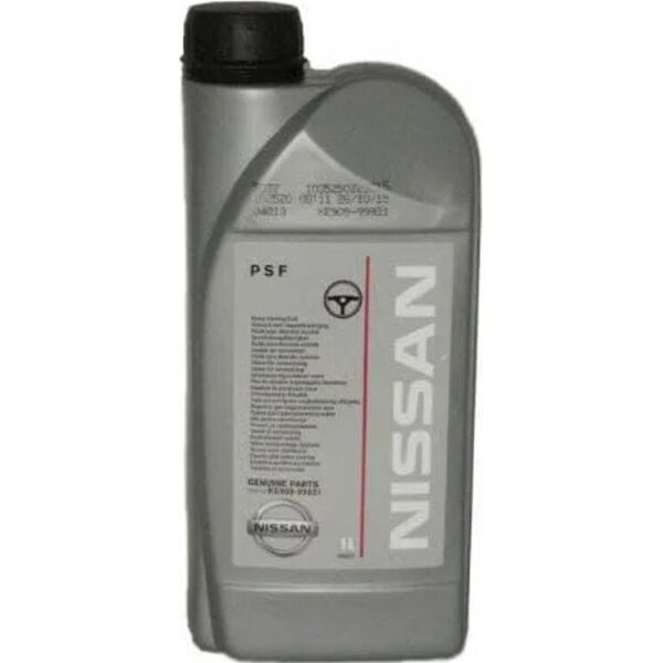 

Жидкость ГУР Nissan "PSF", 1л