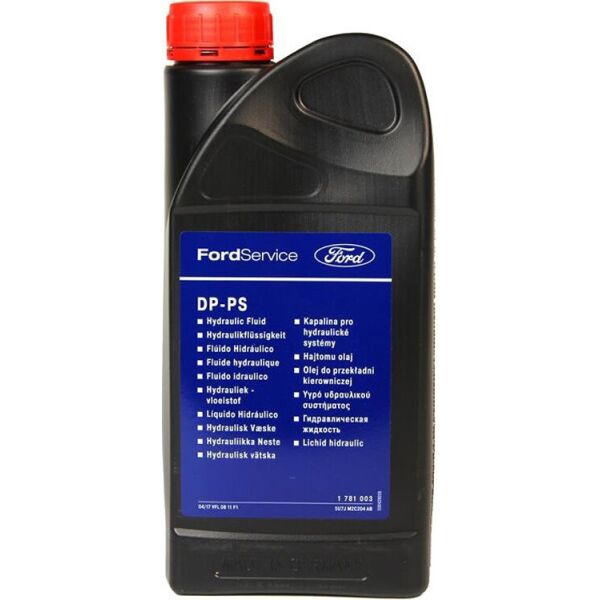 

Жидкость ГУР Ford "DP-PS", 1л