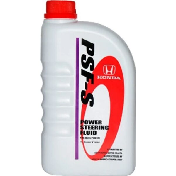 

Жидкость ГУР Honda "Psf-s", 1л