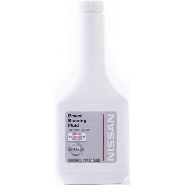

Жидкость ГУР Nissan "PSF" 0,35л