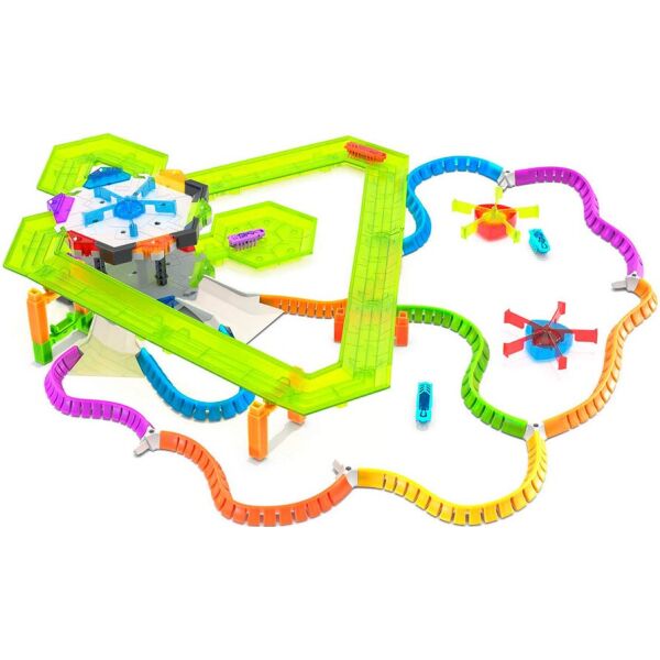 

Набор HEXBUG Flash INTERNATIONAL Large Set (433-7123)