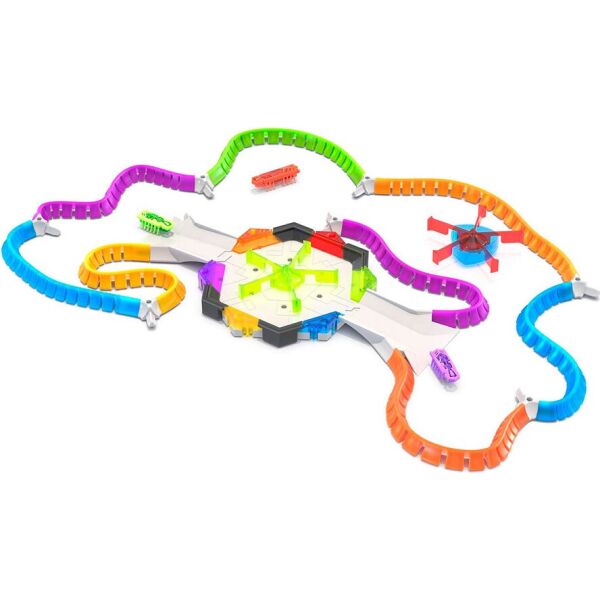 

Набор HEXBUG Flash INTERNATIONAL Medium Playground (433-7122)