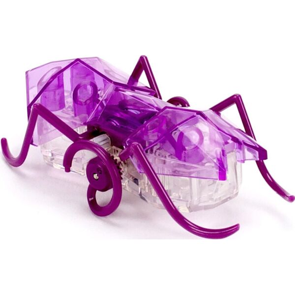 

Нано-робот HEXBUG Micro Ant (фиолетовый) (39926)