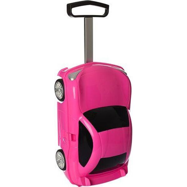 

Чемодан Bambi Kid Travel Case Розовый (MK 1211)