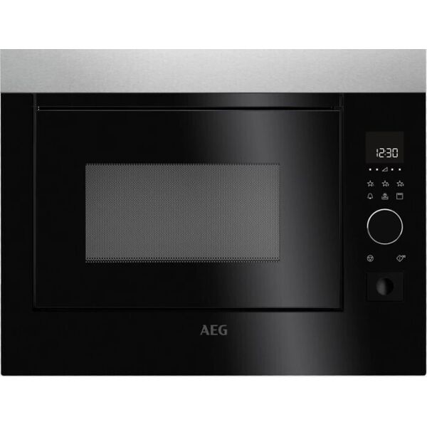 

Встроенная микроволновая печь AEG MBE2658D-M