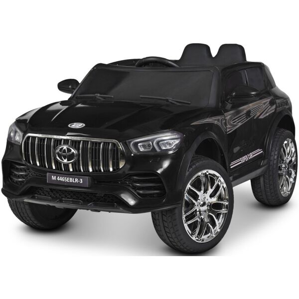 

Электромобиль Bambi Racer Toyota M 4465EBLRS-2 Black (M 4465EBLRS-2)