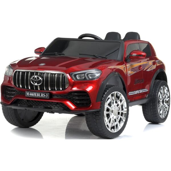 

Электромобиль Bambi Racer Toyota M 4465EBLRS-3 Red (M 4465EBLRS-3)