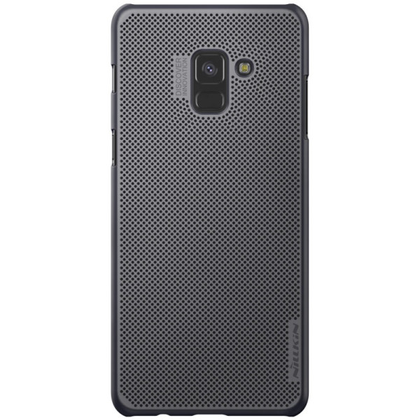 

Nillkin Air PC Black для Samsung A8 2018