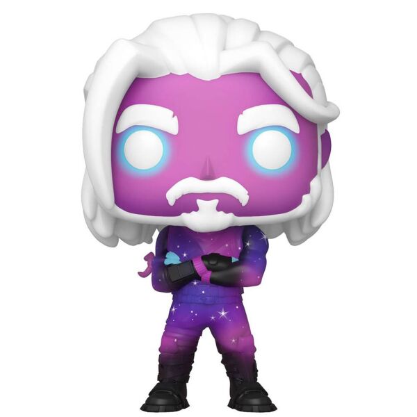 

Игровая фигурка FunKo Pop! серии Fortnite - Галактический воин (48461)