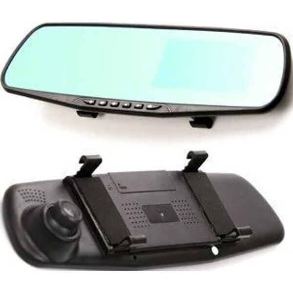 

Зеркало Видеорегистратор для автомобиля Rear-view Mirror