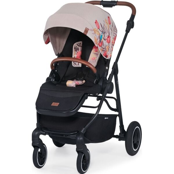 

Прогулочная коляска Kinderkraft All Road Bird (KKWALROBIR0000)