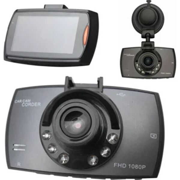 

Авторегистратор hd 129