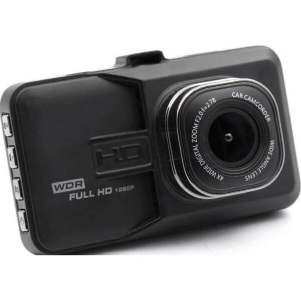 

Автомобильный Видеорегистратор Noisy Dvr FH06 Full HD Hdmi