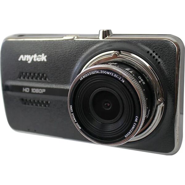 

Автомобильный видеорегистратор Anytek G70B Full Hd 1080