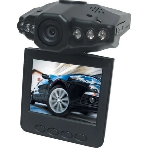 

Автомобильный Авторегистратор HD DVR 198
