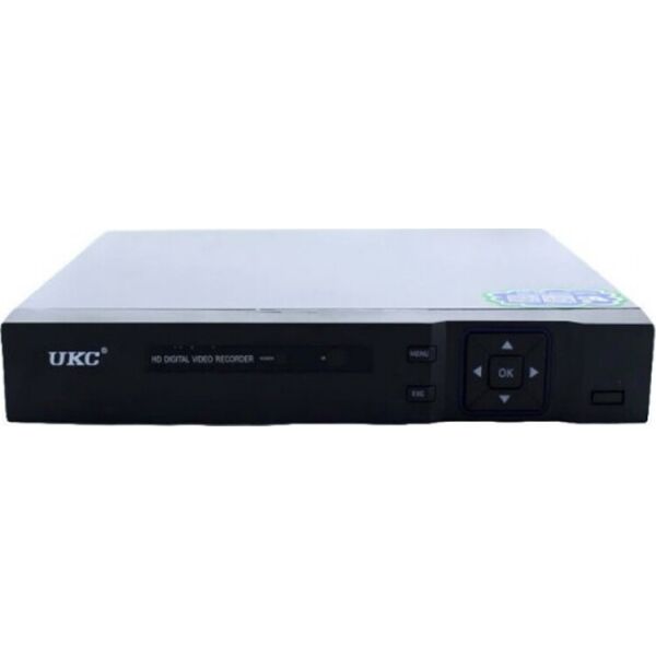 

Регистратор DVR на 8 камер 6608